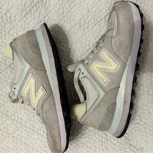 New Balance 574